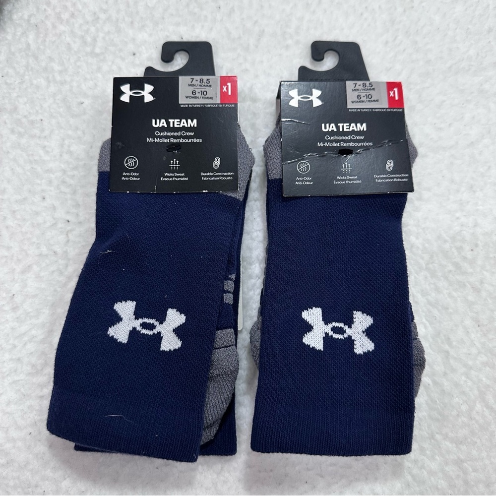 Under Armour Socks